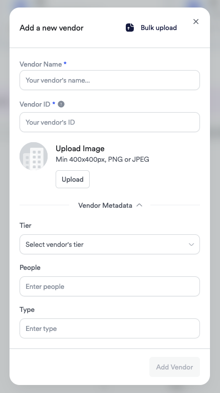 Toppie Analytics on DSP-side